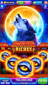 Jackpotland-Vegas Casino Slots Latest