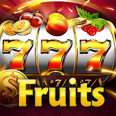 777 Fruits Online