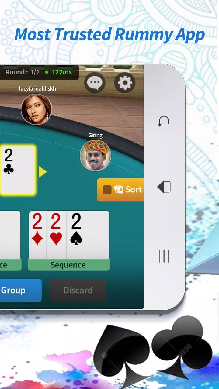 Color Rummy APK