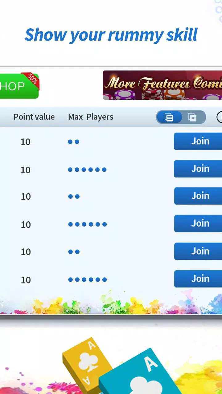 Color Rummy APK
