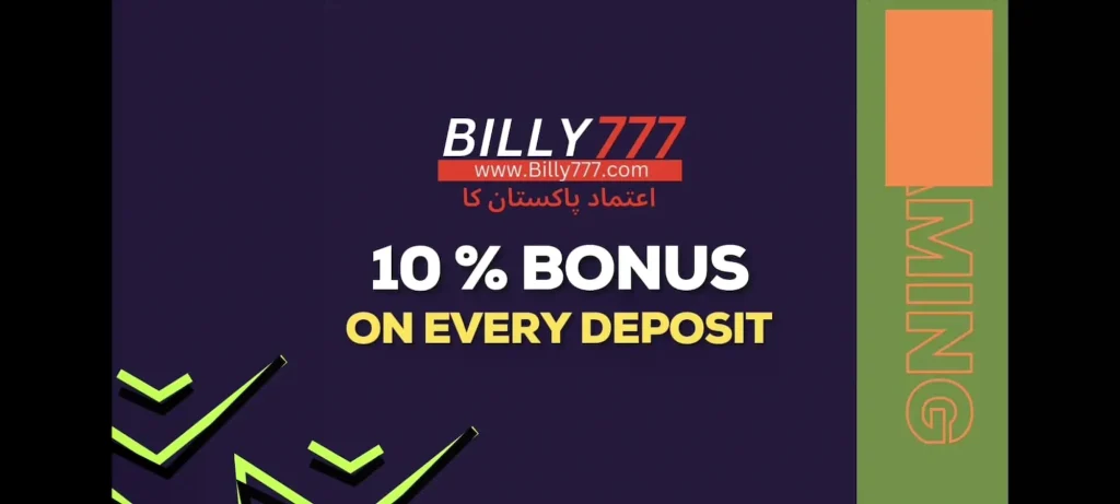 Billy777