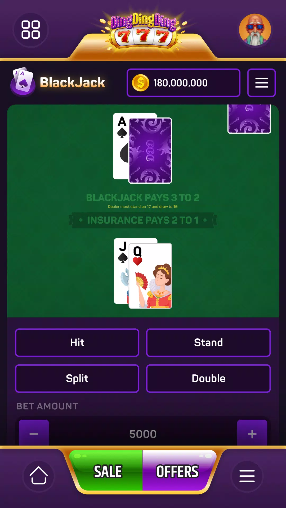 DingDingDing Casino
