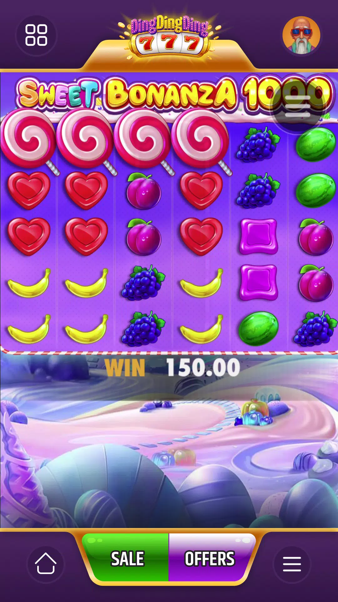 DingDingDing Casino