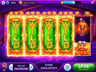 Slotomania™ Slots Machine Game