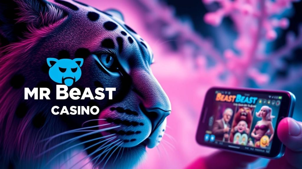 Mr Beast Casino APP