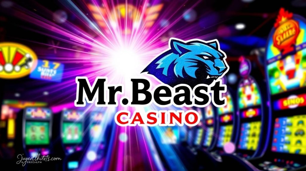Mr Beast Casino APP