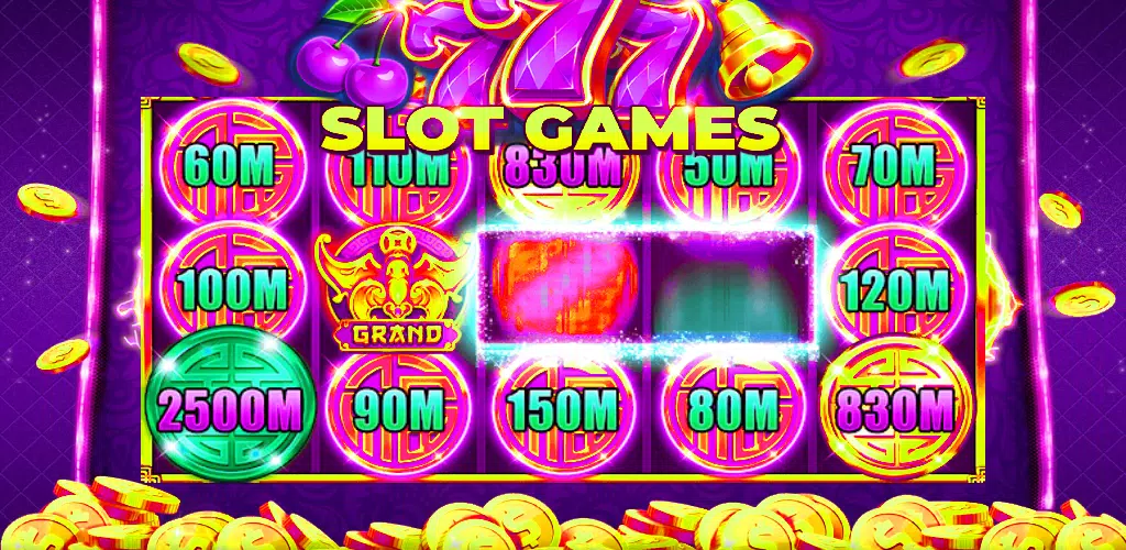 Classic 777 Slot Casino Pagcor