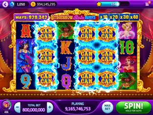 Slotomania™ Slots Machine Game