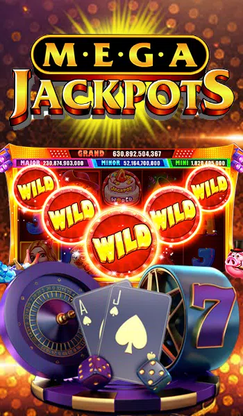 Slots Pagcor - 777 games