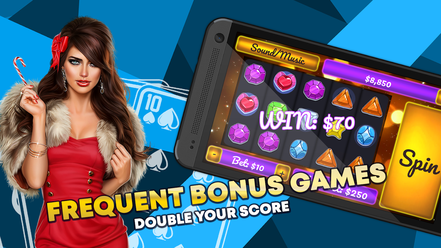 Ruby Slots Casino