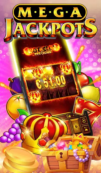 Slots Pagcor - 777 games
