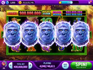 Slotomania™ Slots Machine Game