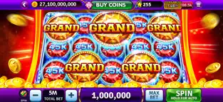 Tycoon Casino™ - Vegas Slots