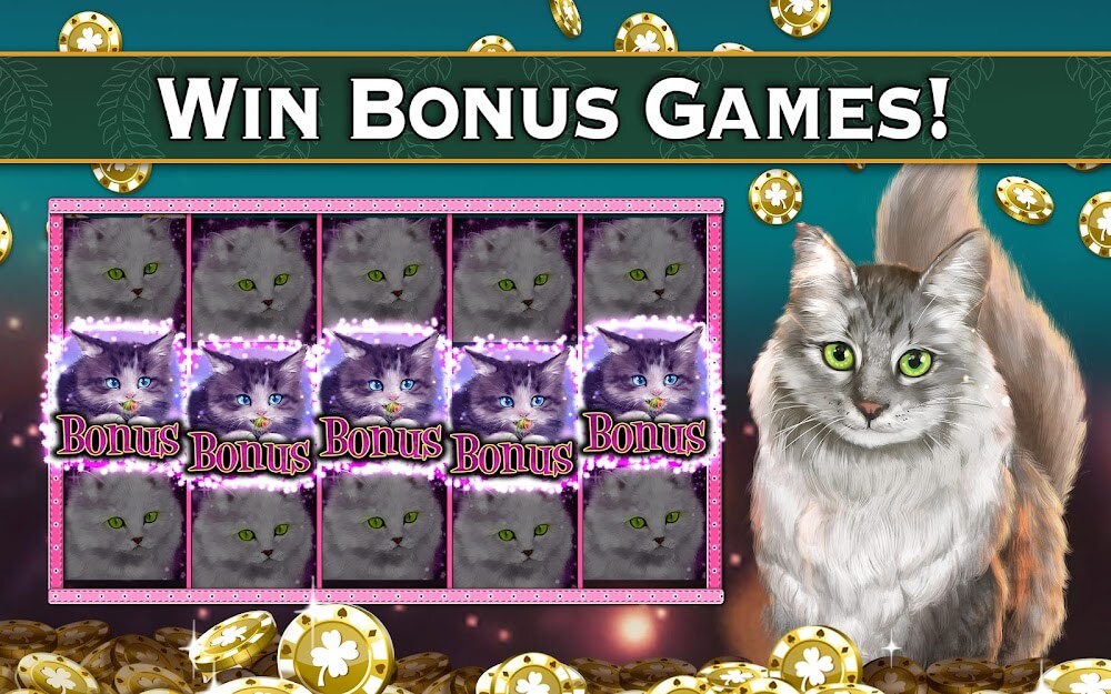 Epic Jackpot Slots Games Spin