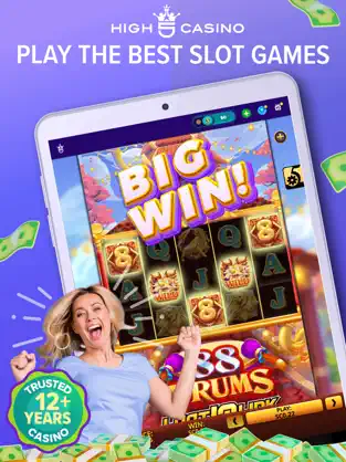 Play High 5 Casino