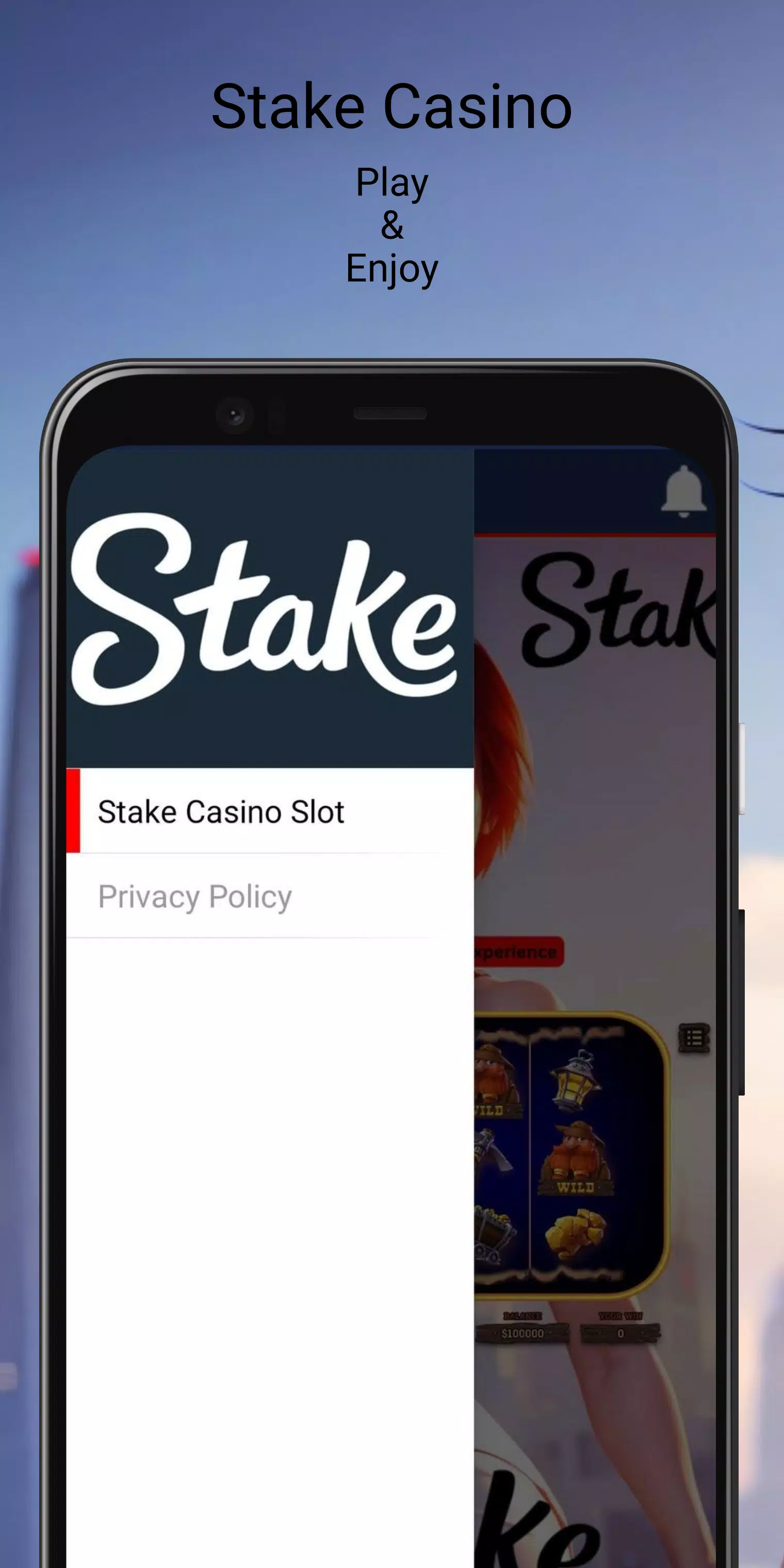 Stake Casino