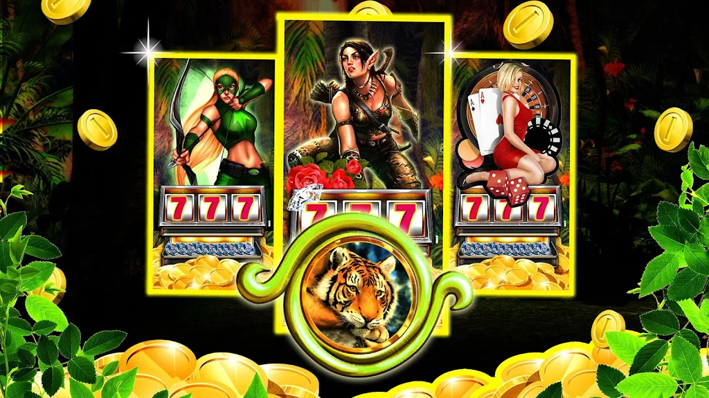Golden Sand Casino