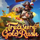 Treasure Gold Rush Mod