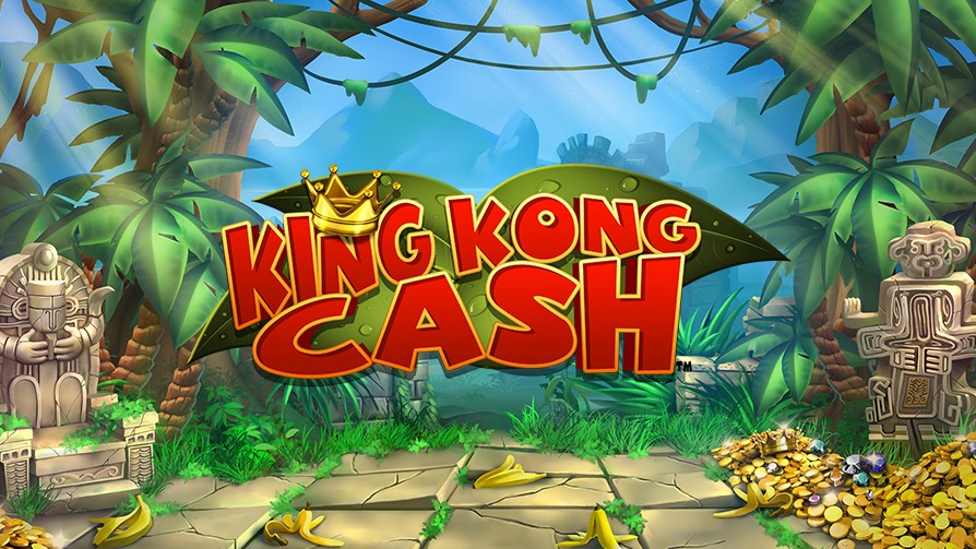 King Kong Slots