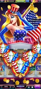 Caesars Slots - Casino Games
