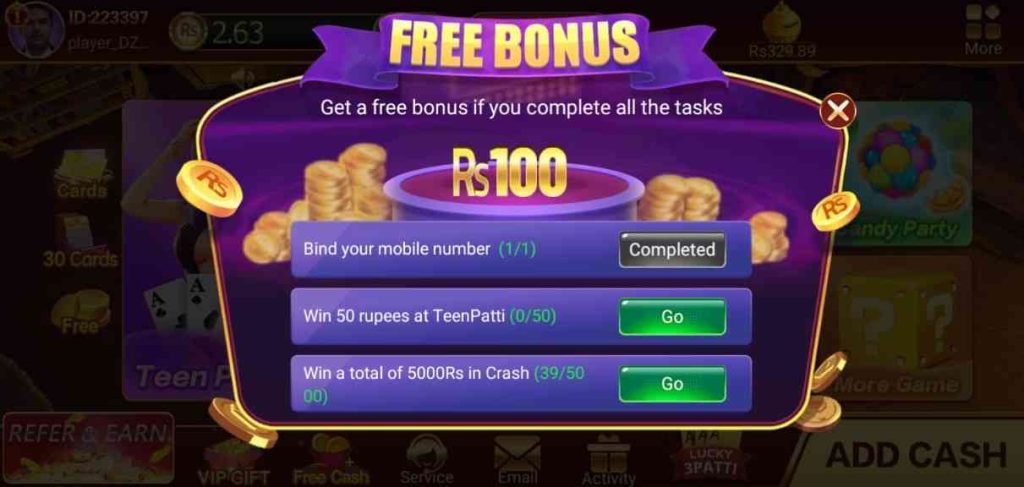 Slots 777 Party