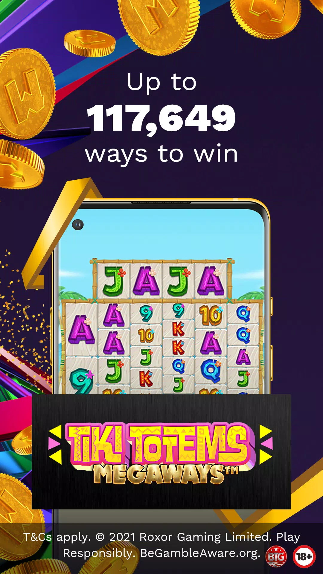 Megaways Casino