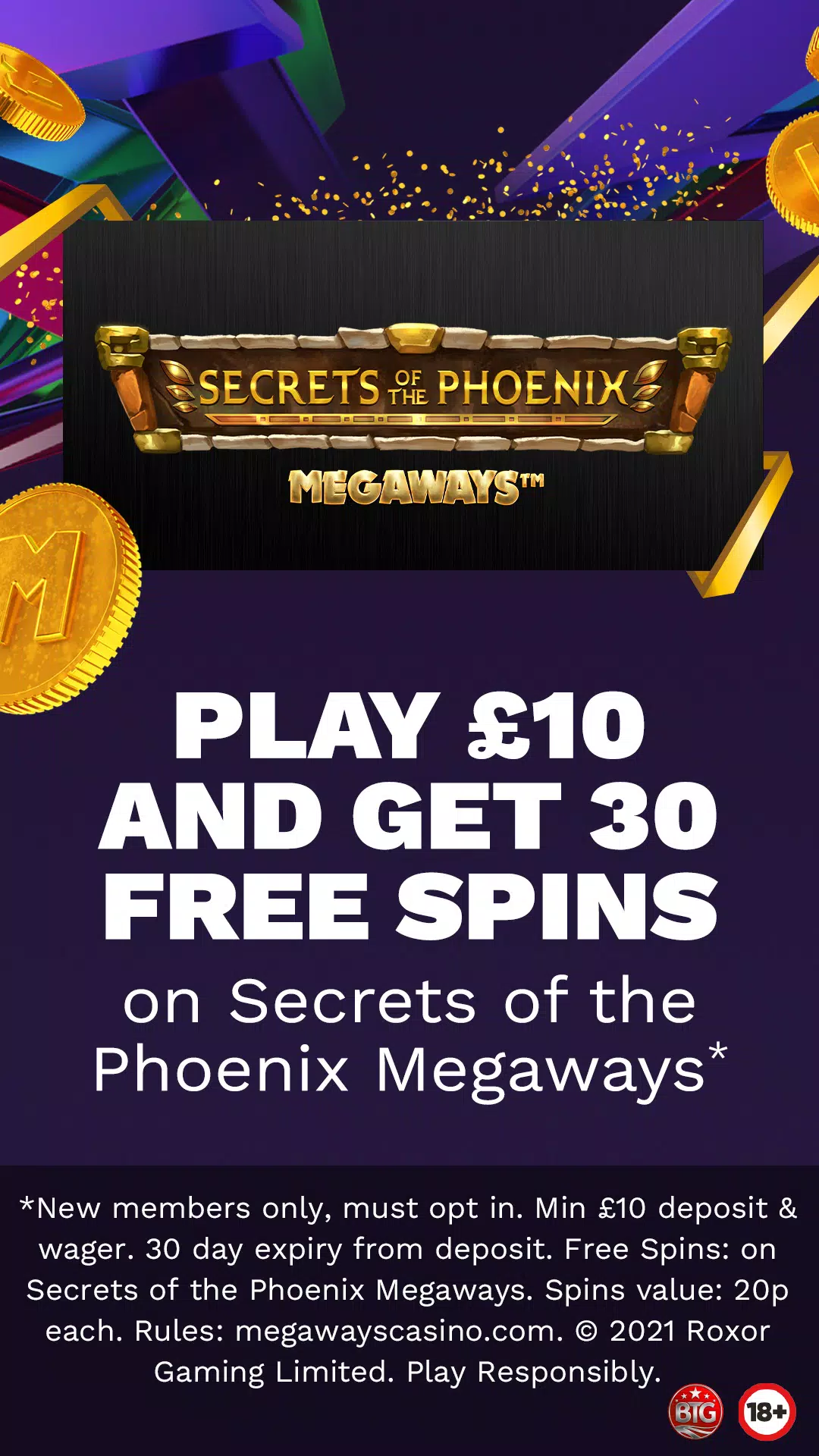 Megaways Casino