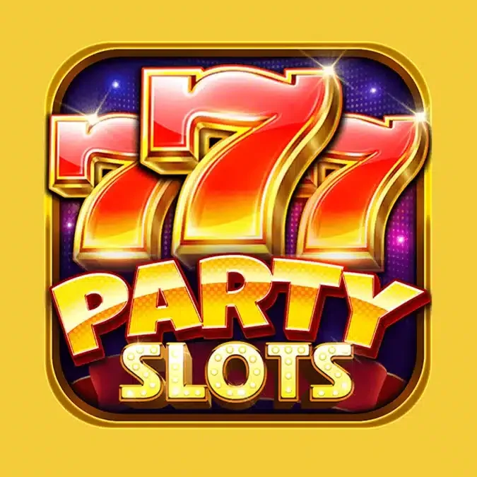 Slots 777 Party
