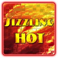 Sizzling Hot™ Deluxe Slot