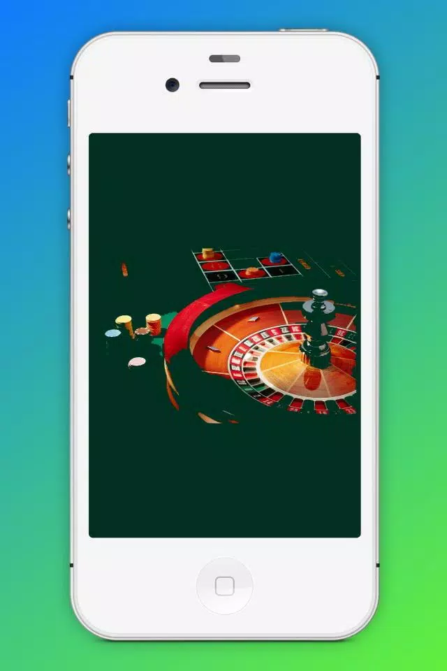 Goodwin Casino