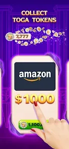 Caesars Slots - Casino Games