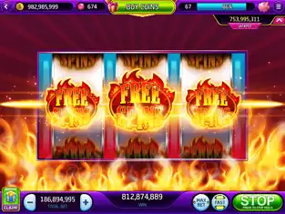 Fortune 777 Slots Vegas Casino