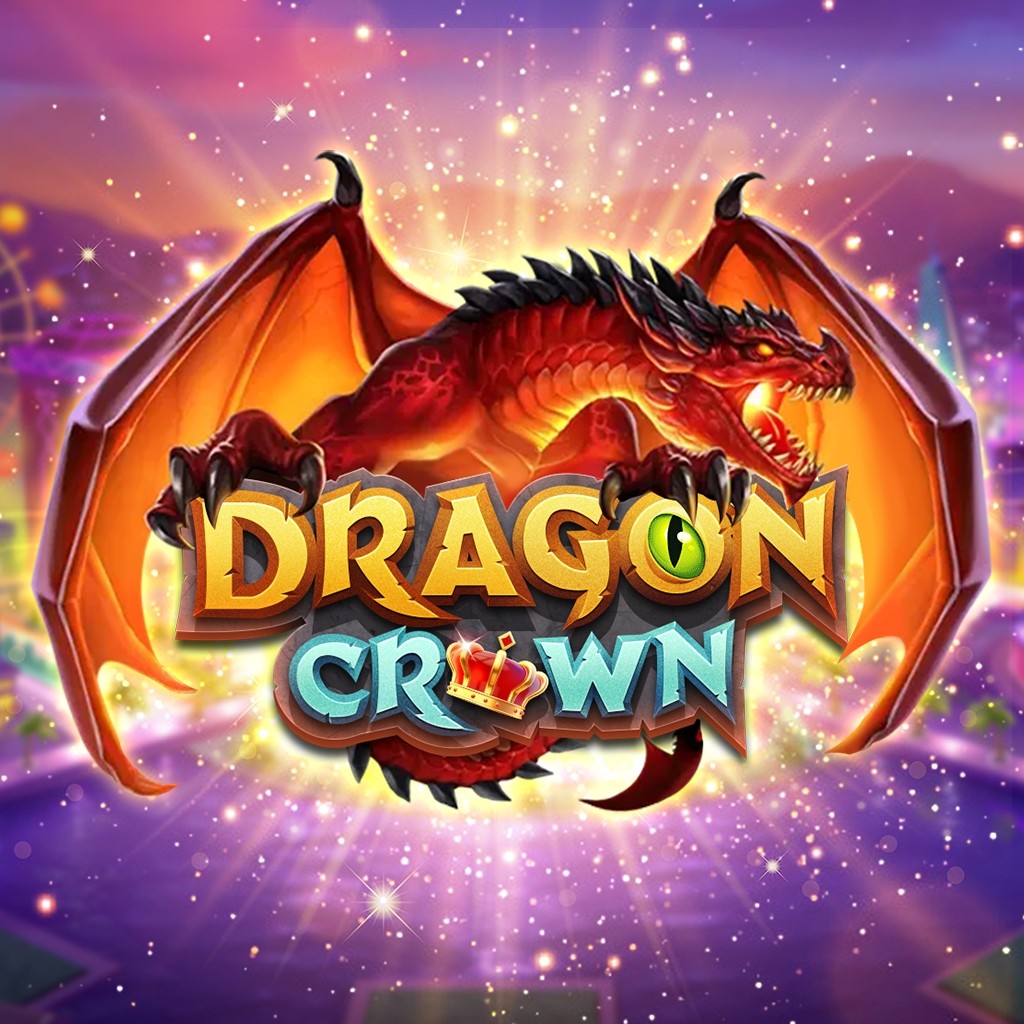 Dragon Crown 777