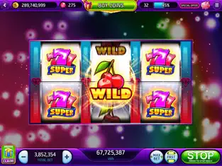 Fortune 777 Slots Vegas Casino