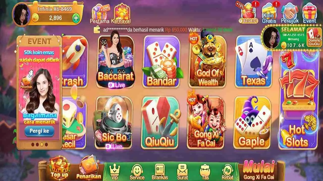 RP777 APK