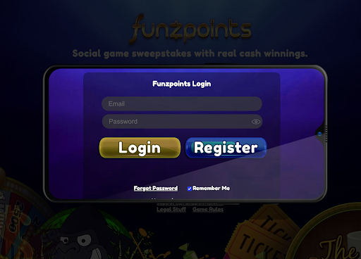 Funzpoints Casino