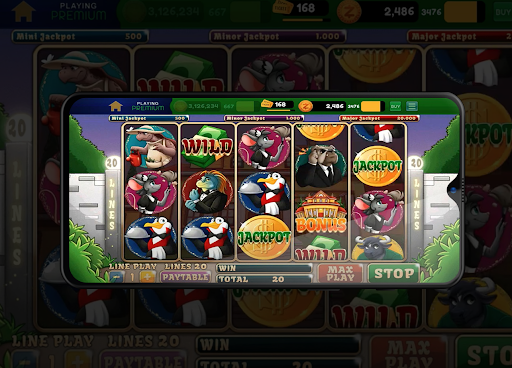 Funzpoints Casino