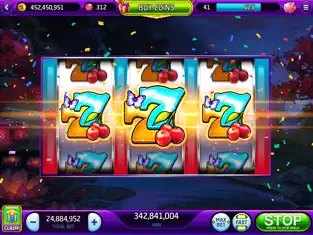 Fortune 777 Slots Vegas Casino
