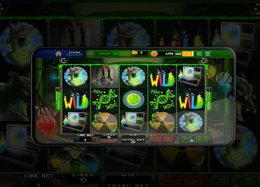 Funzpoints Casino