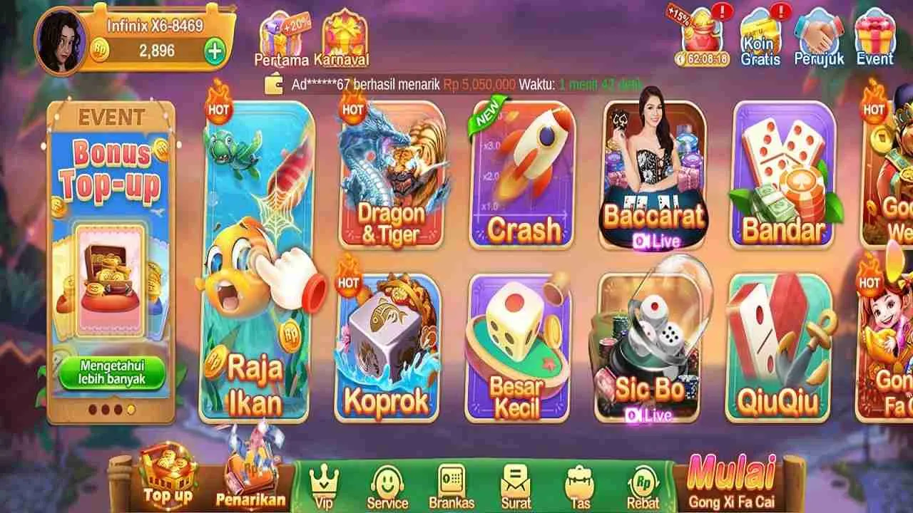 RP777 APK