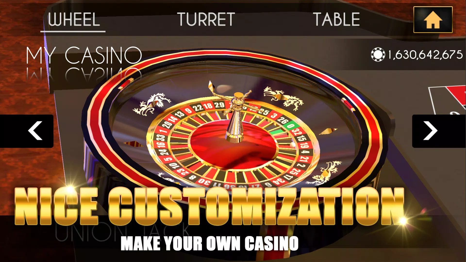 Roulette Vegas Casino 2020 APK