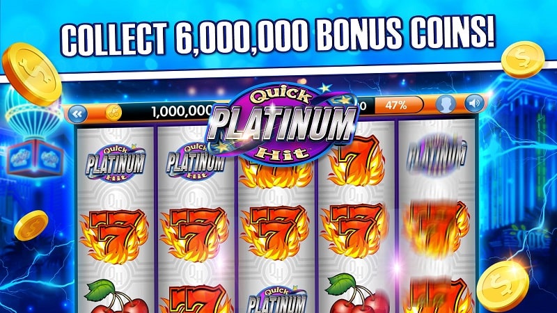 Quick Hit slots