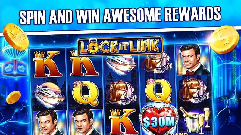 Quick Hit slots