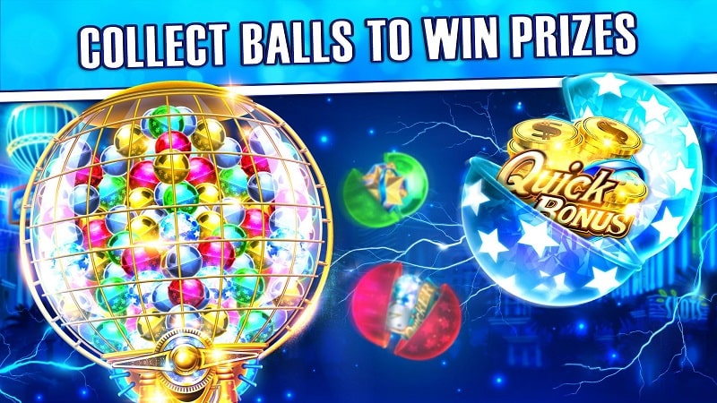 Quick Hit slots