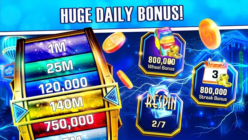Quick Hit slots