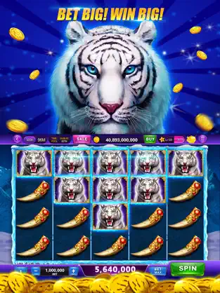 Slots-Heart of Diamonds Casino