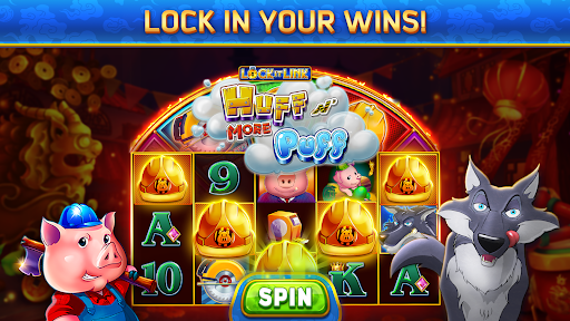 Dancing Drums Slots