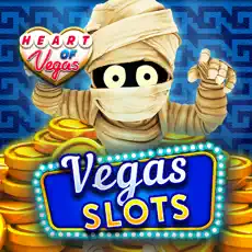 Heart of Vegas — Casino Games