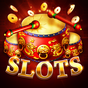 Dancing Drums Slots