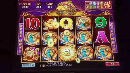 Svip5 Slot